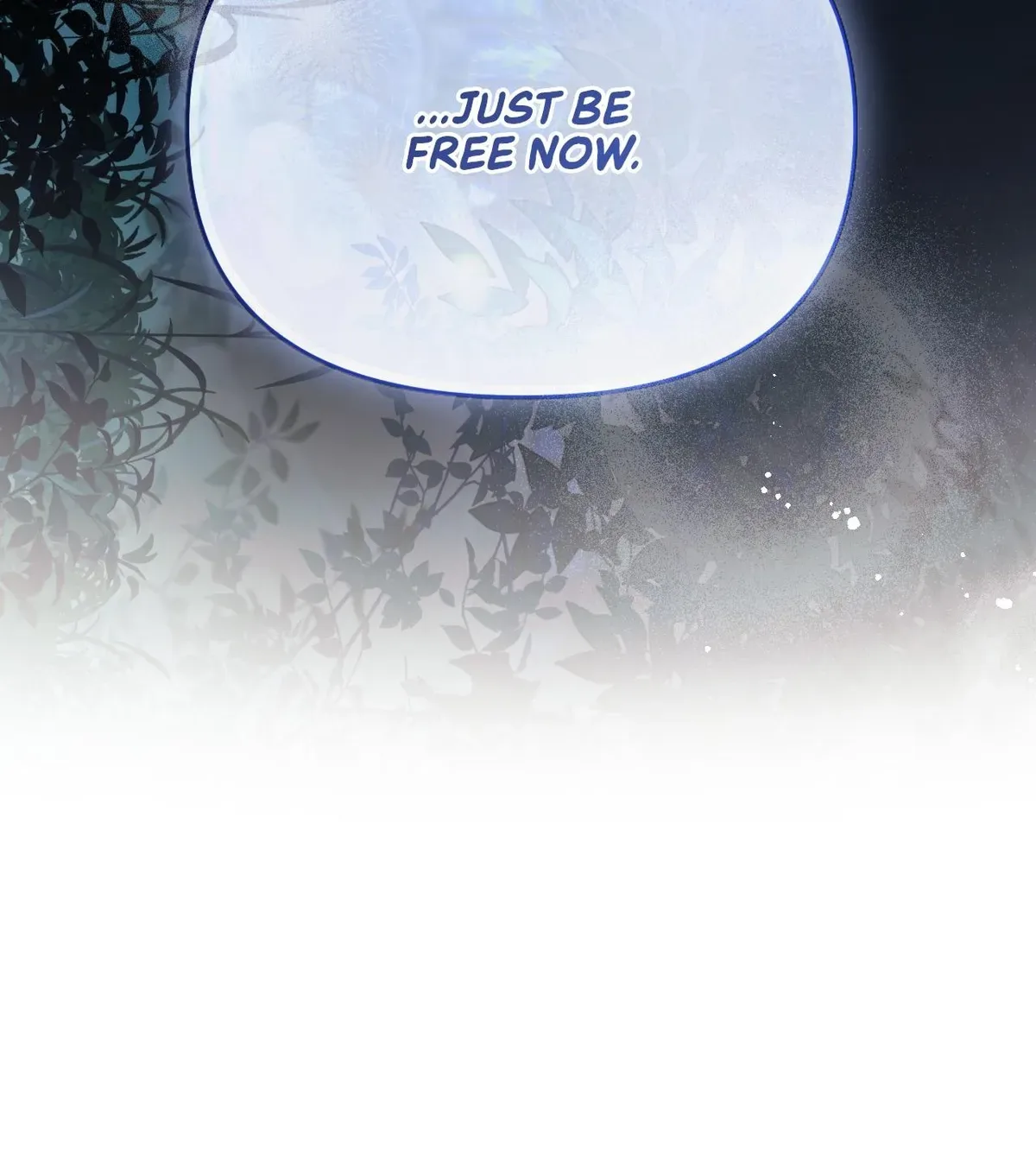 To the Witch Who Forgot the Birds Chapter 48 page 82