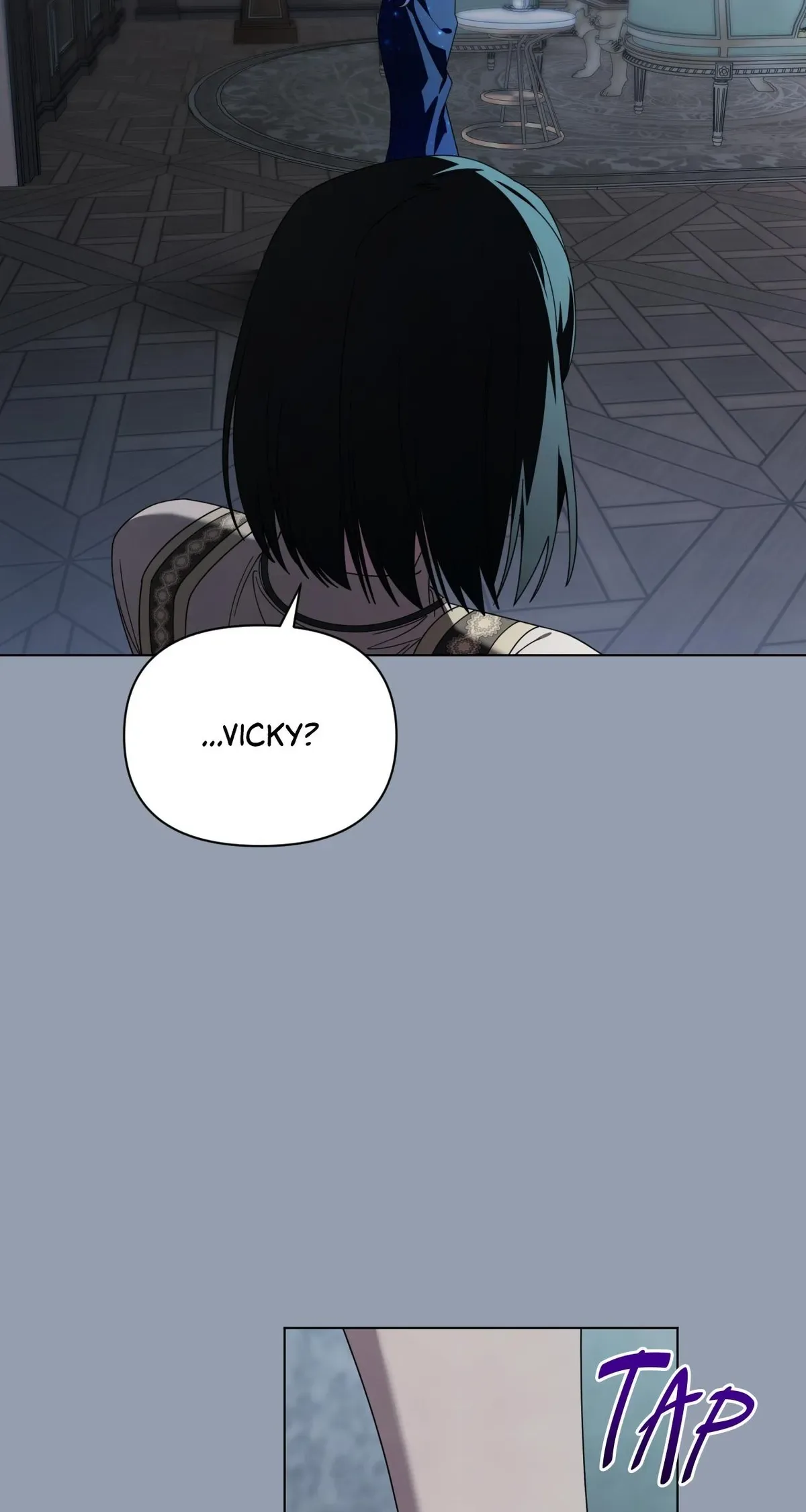 To the Witch Who Forgot the Birds Chapter 48 page 87