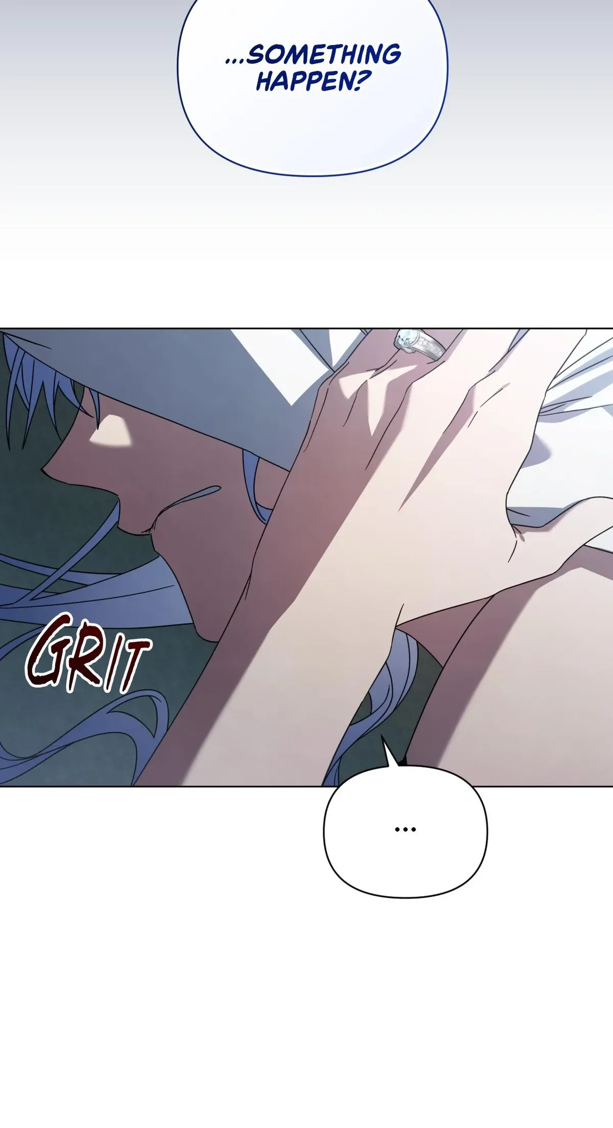 To the Witch Who Forgot the Birds Chapter 48 page 93