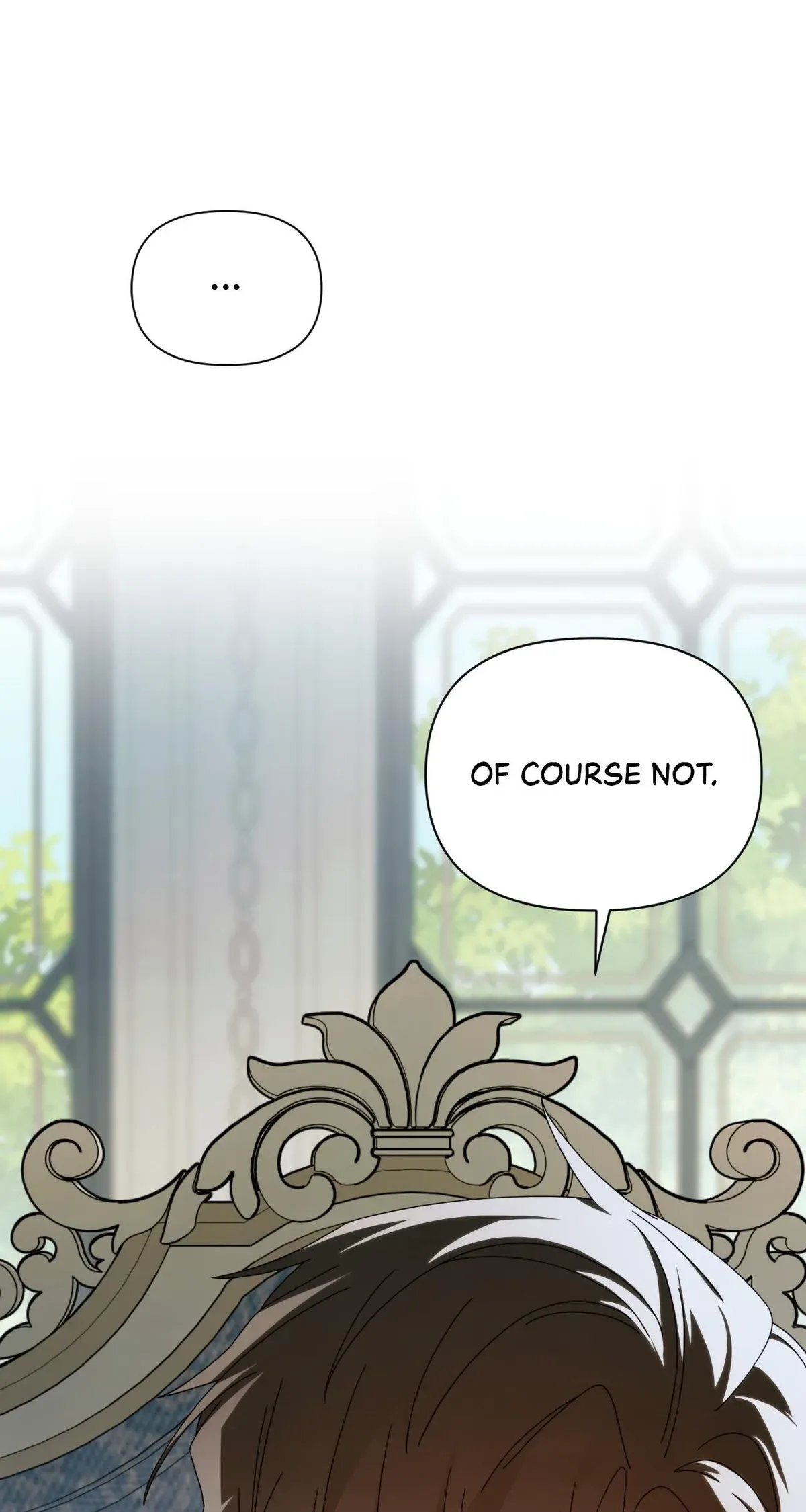 To the Witch Who Forgot the Birds Chapter 49 page 32