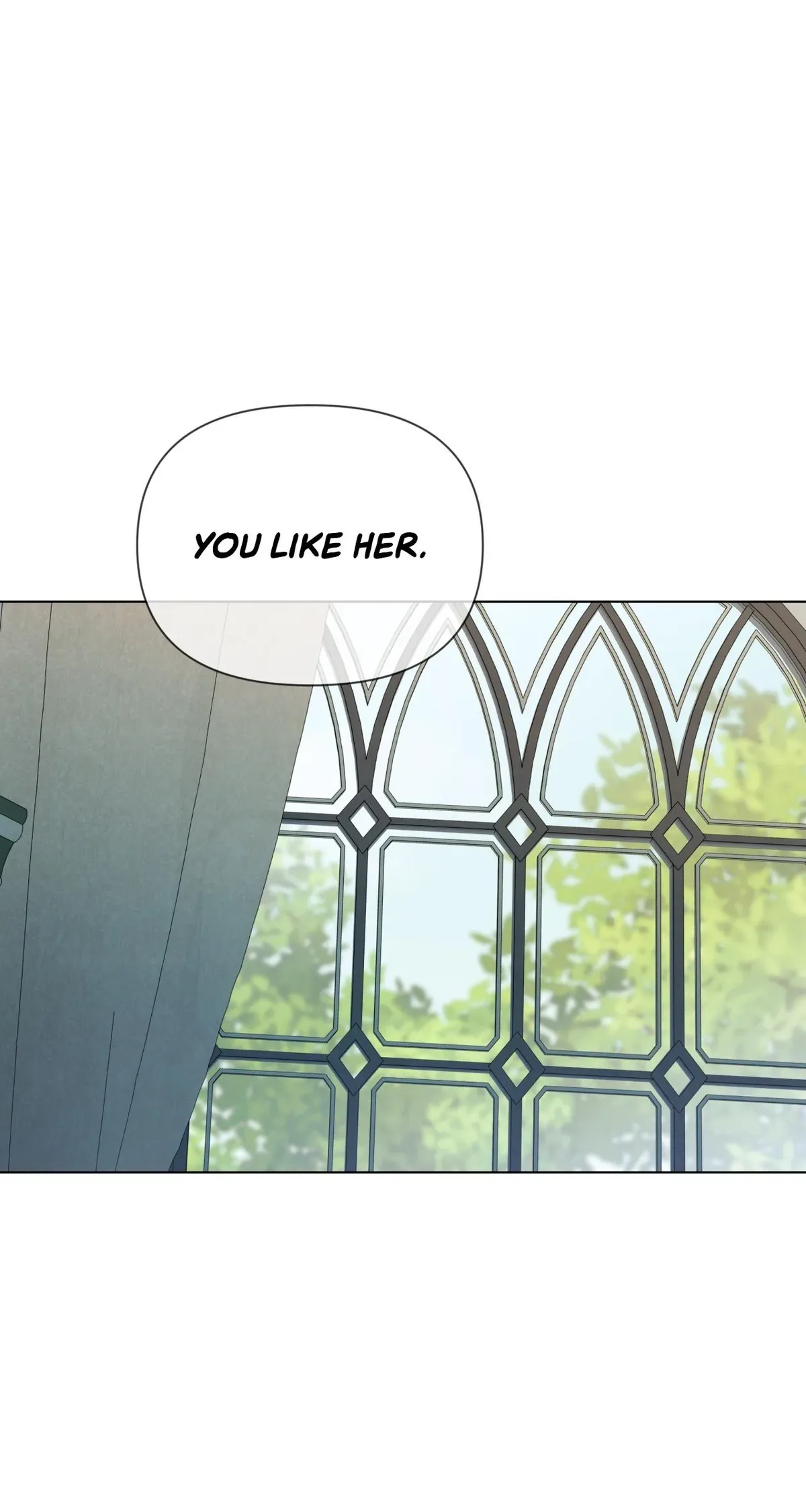 To the Witch Who Forgot the Birds Chapter 49 page 36