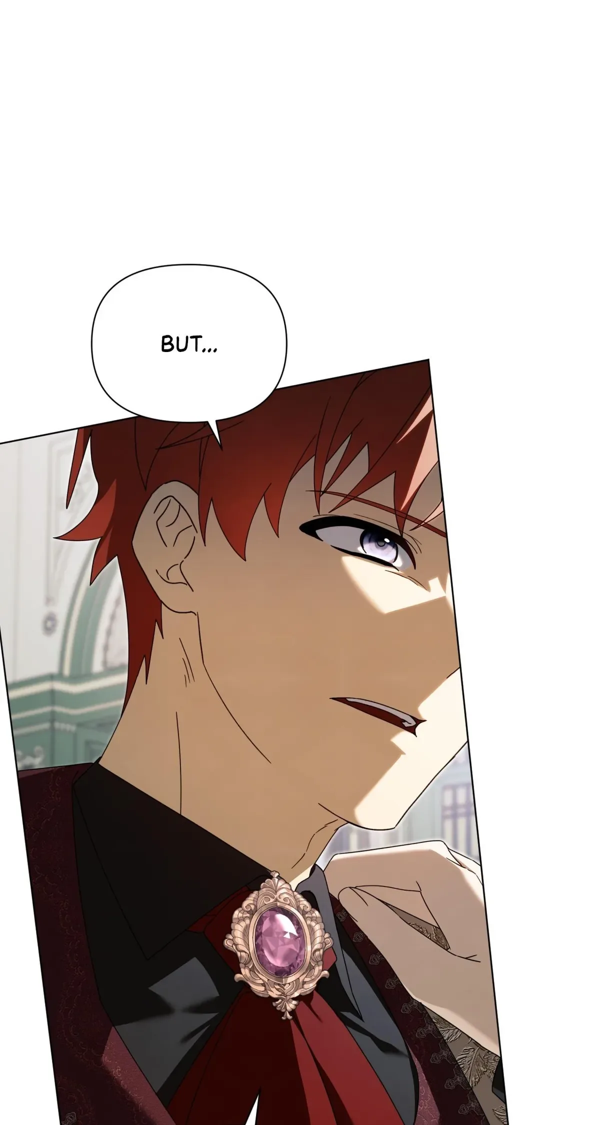 To the Witch Who Forgot the Birds Chapter 49 page 45