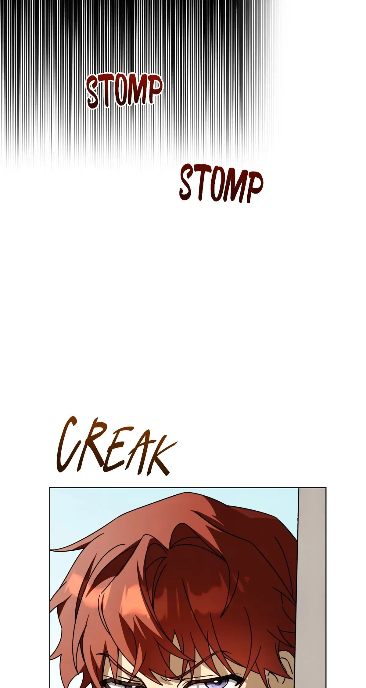 To the Witch Who Forgot the Birds Chapter 49 page 49