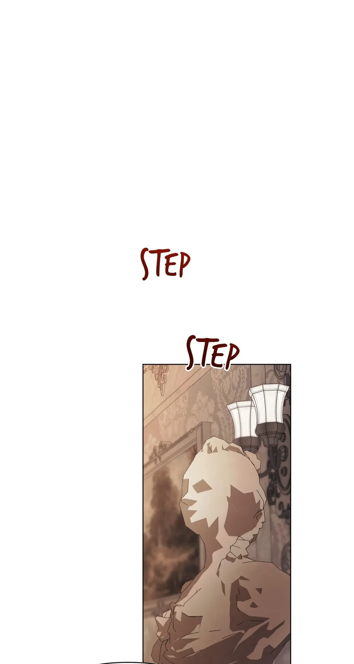 To the Witch Who Forgot the Birds Chapter 49 page 67