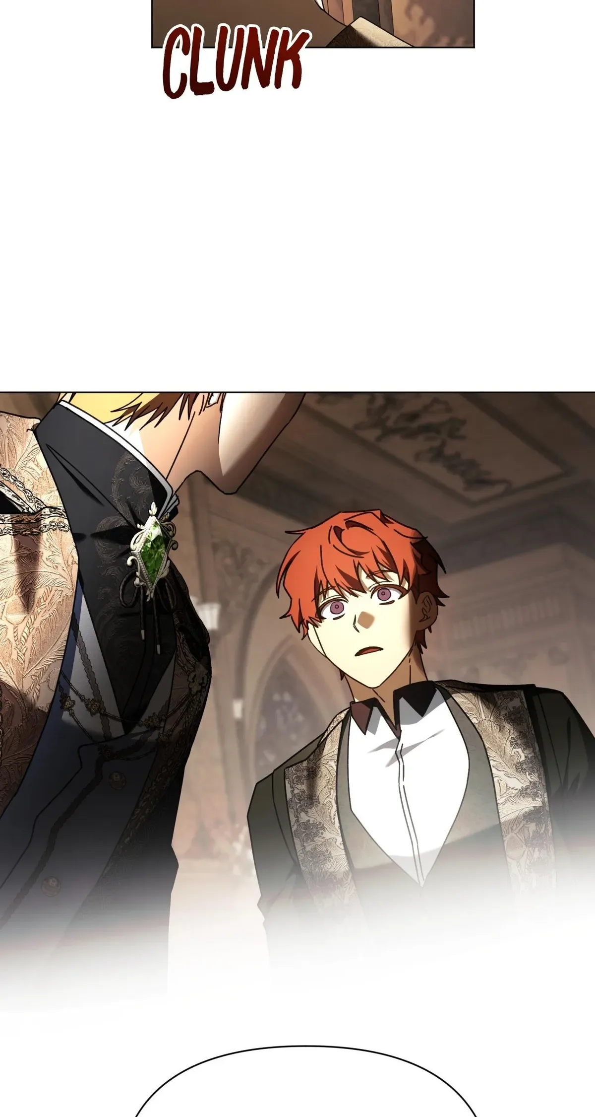 To the Witch Who Forgot the Birds Chapter 49 page 76