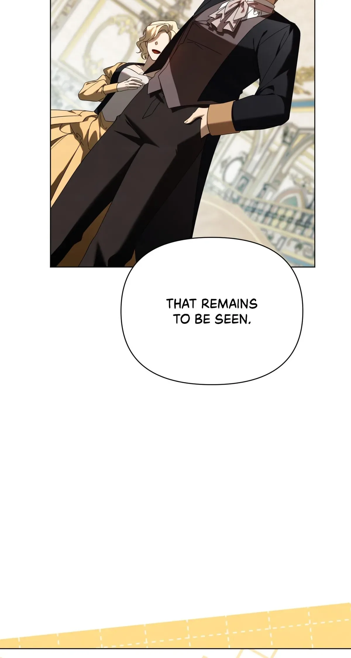 To the Witch Who Forgot the Birds Chapter 49 page 83