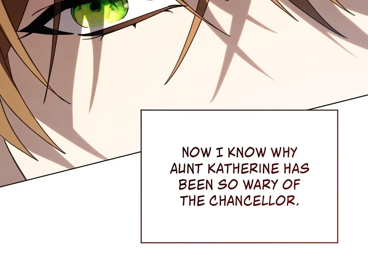 To the Witch Who Forgot the Birds Chapter 49 page 89