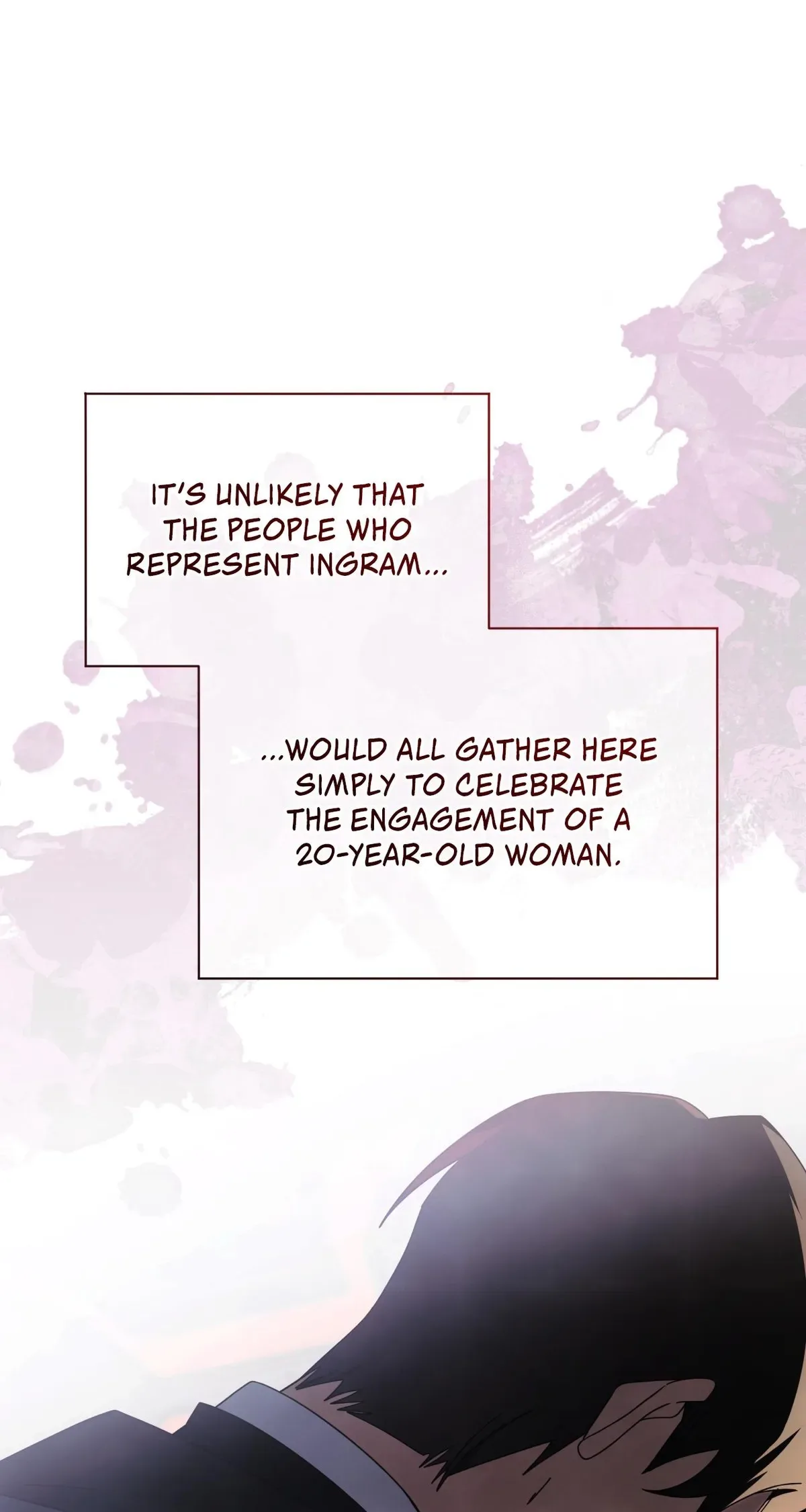 To the Witch Who Forgot the Birds Chapter 49 page 90