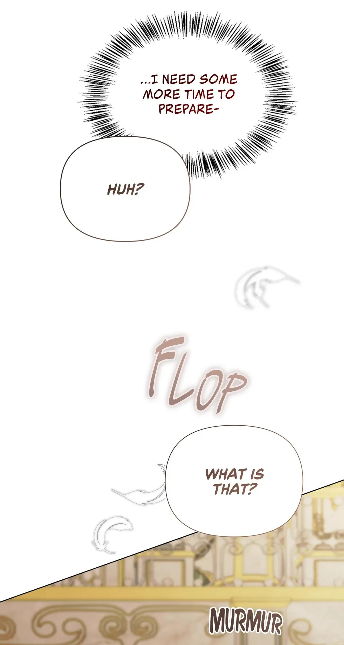 To the Witch Who Forgot the Birds Chapter 49 page 97
