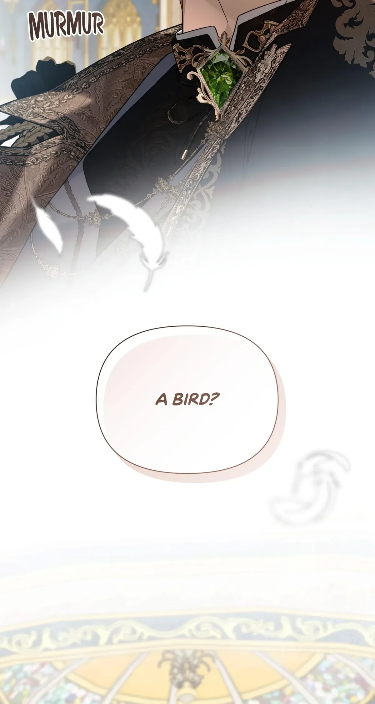To the Witch Who Forgot the Birds Chapter 49 page 99