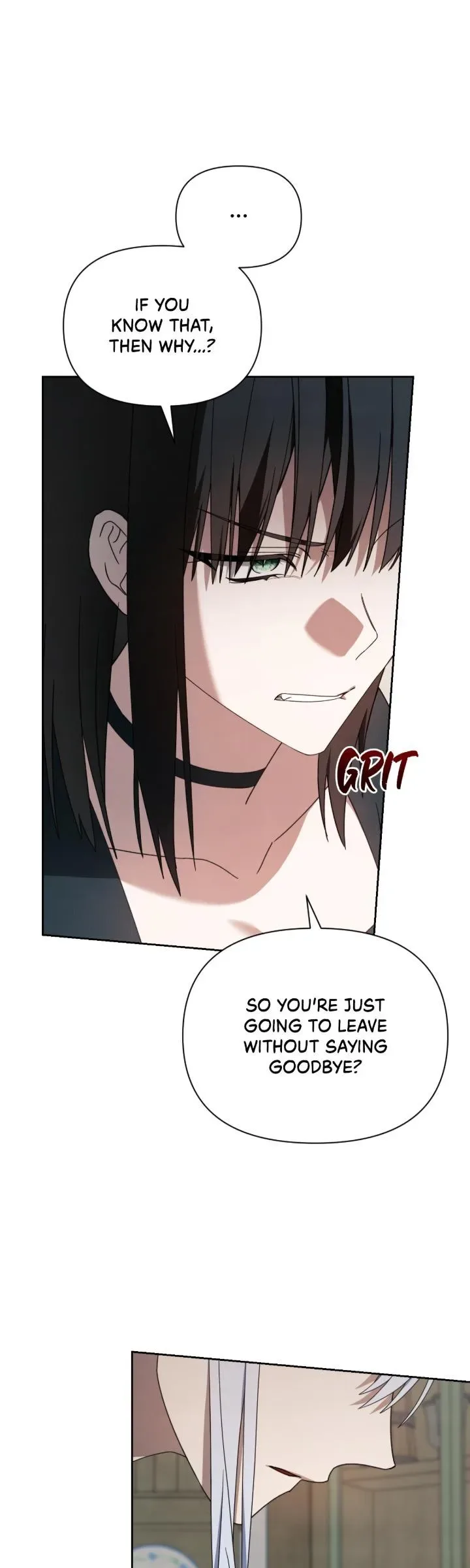 To the Witch Who Forgot the Birds Chapter 50 page 5