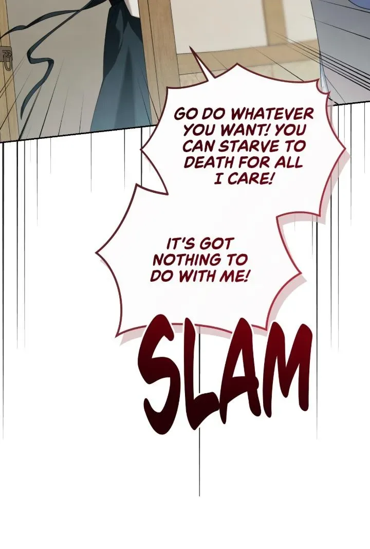To the Witch Who Forgot the Birds Chapter 50 page 12