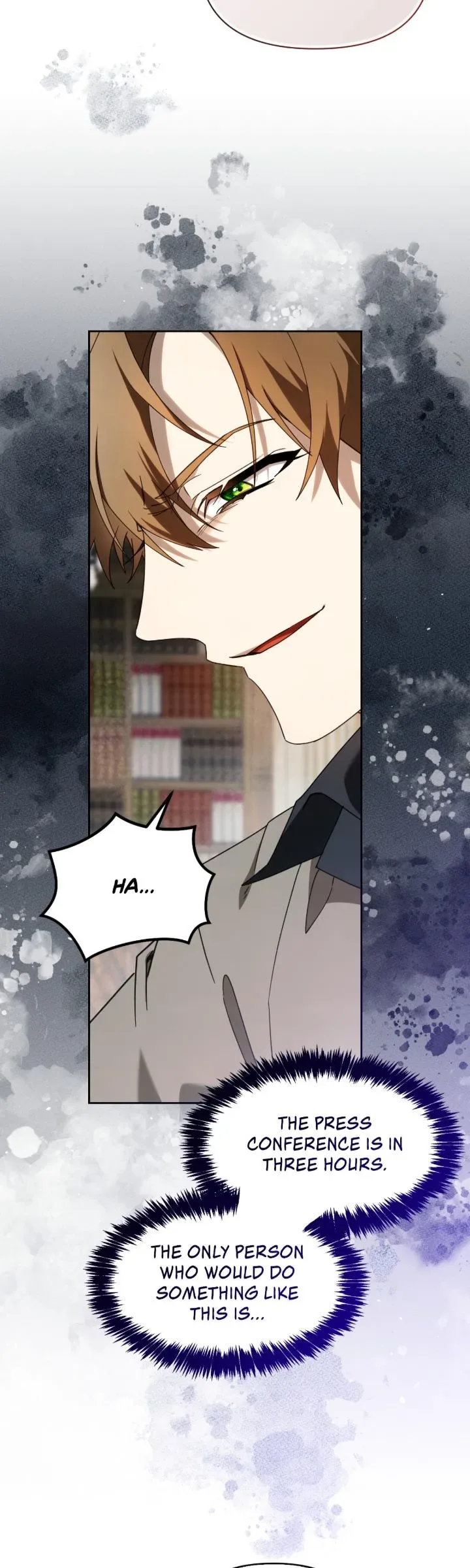 To the Witch Who Forgot the Birds Chapter 50 page 41