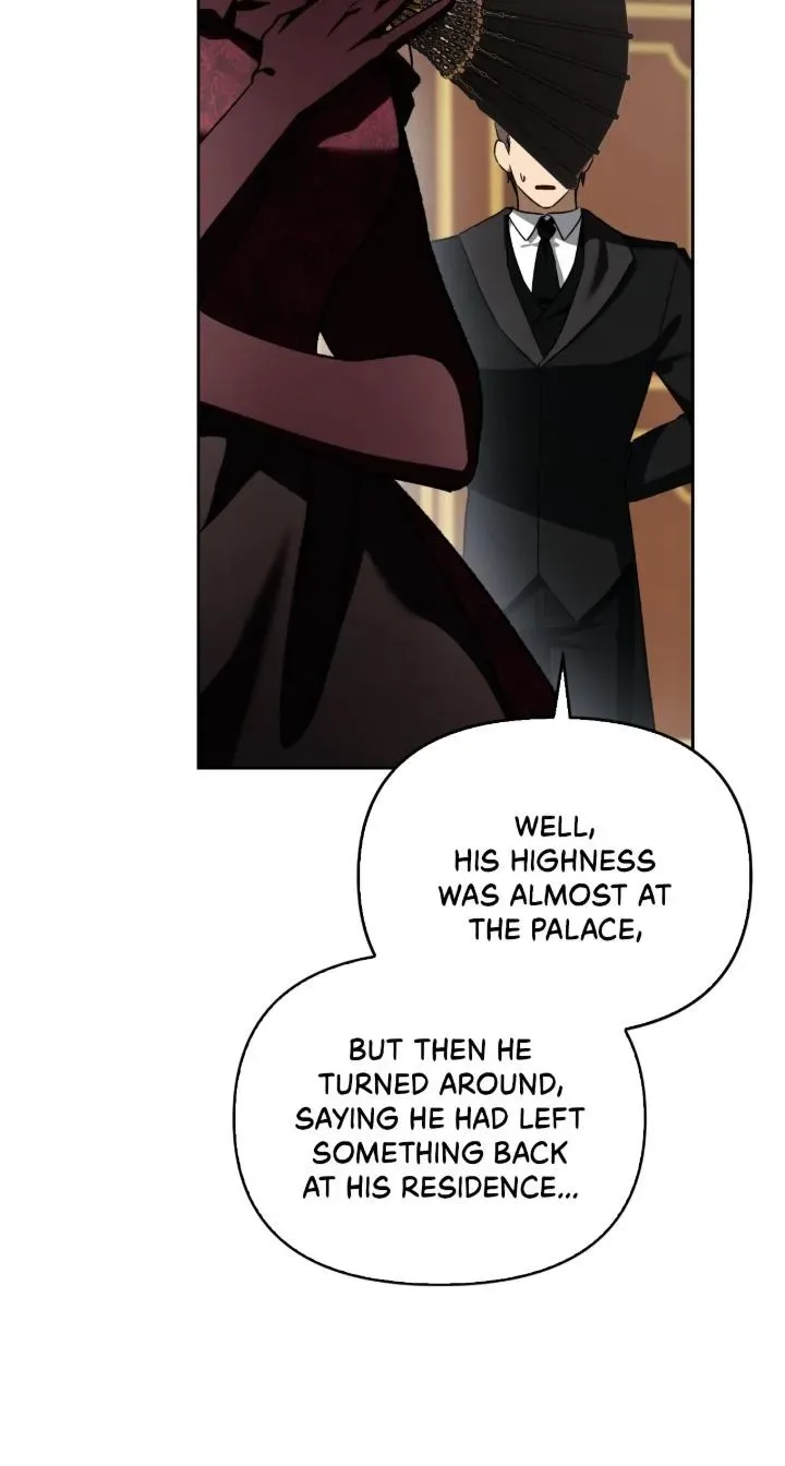 To the Witch Who Forgot the Birds Chapter 51 page 4
