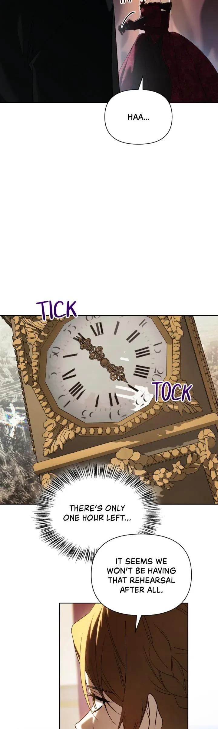 To the Witch Who Forgot the Birds Chapter 51 page 6
