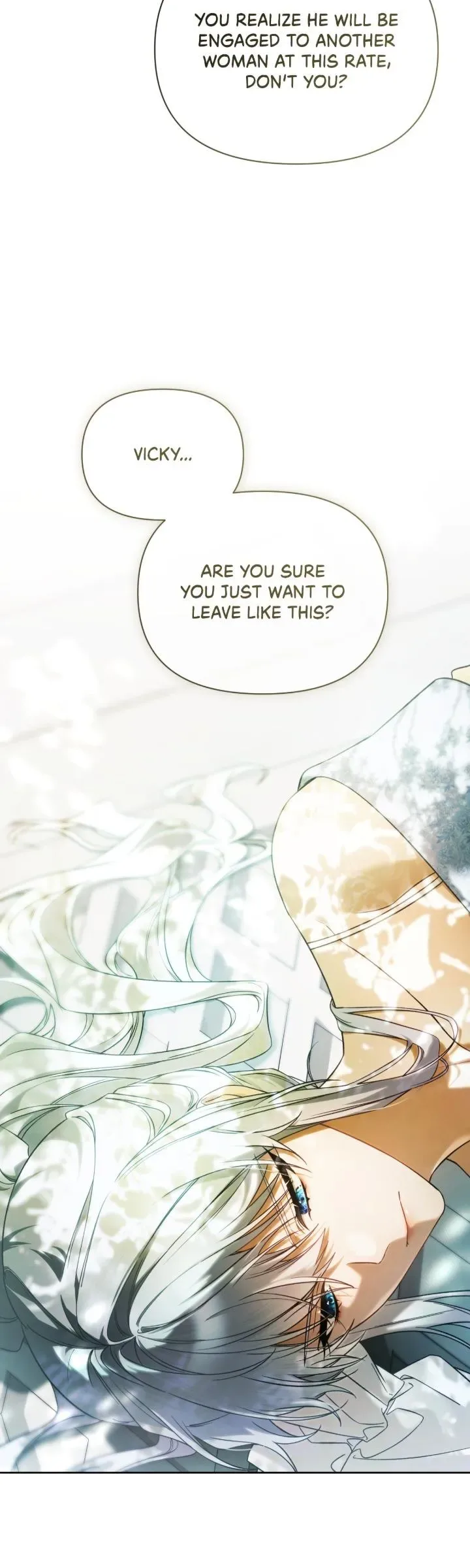 To the Witch Who Forgot the Birds Chapter 51 page 27