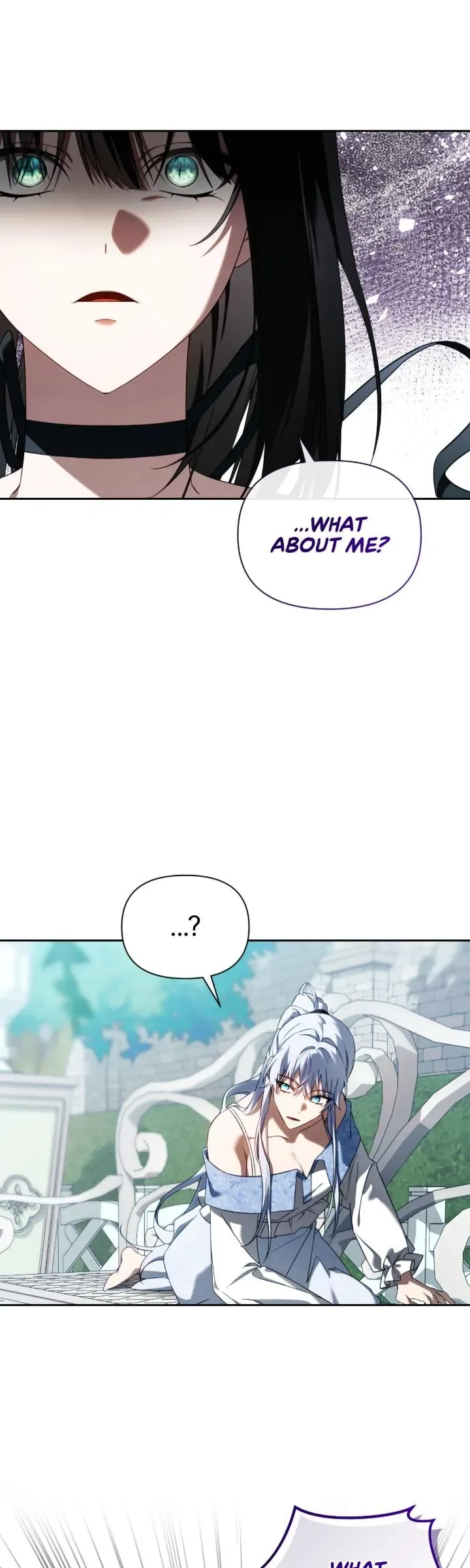 To the Witch Who Forgot the Birds Chapter 51 page 30
