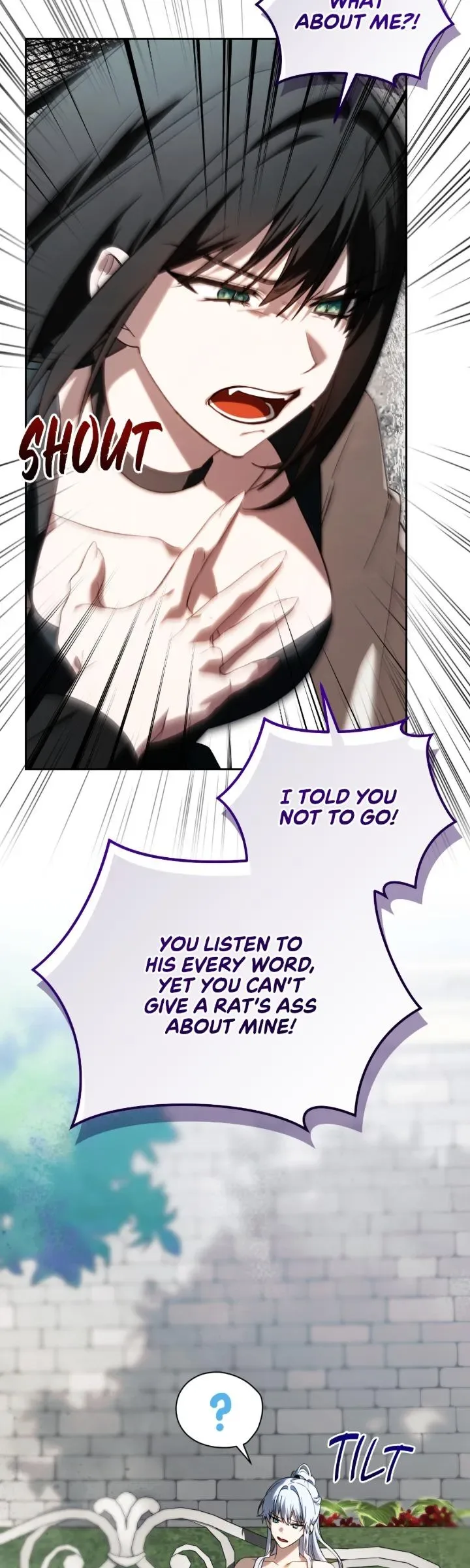 To the Witch Who Forgot the Birds Chapter 51 page 31