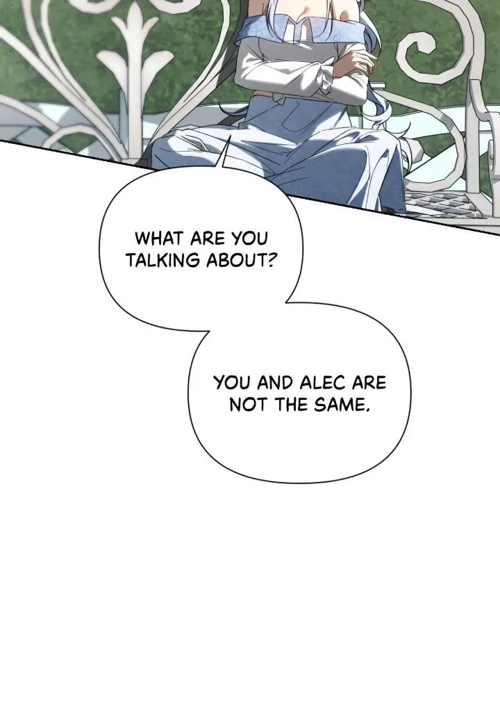 To the Witch Who Forgot the Birds Chapter 51 page 32
