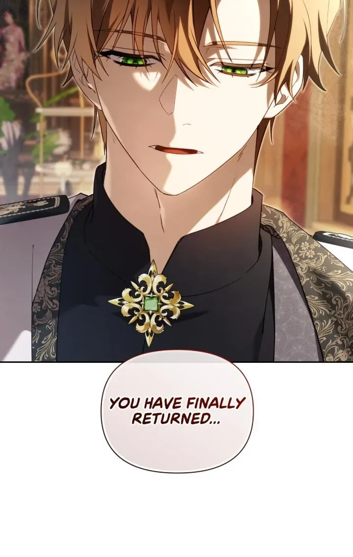 To the Witch Who Forgot the Birds Chapter 52 page 16