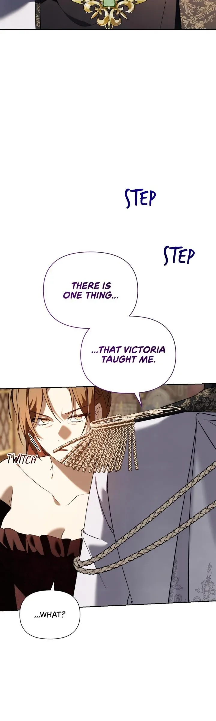 To the Witch Who Forgot the Birds Chapter 52 page 18
