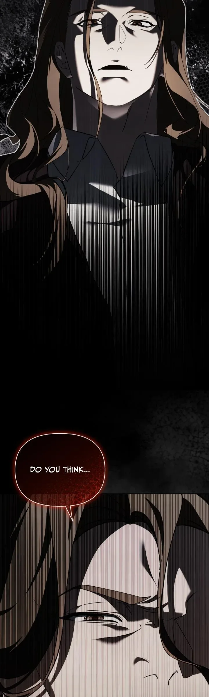To the Witch Who Forgot the Birds Chapter 52 page 33