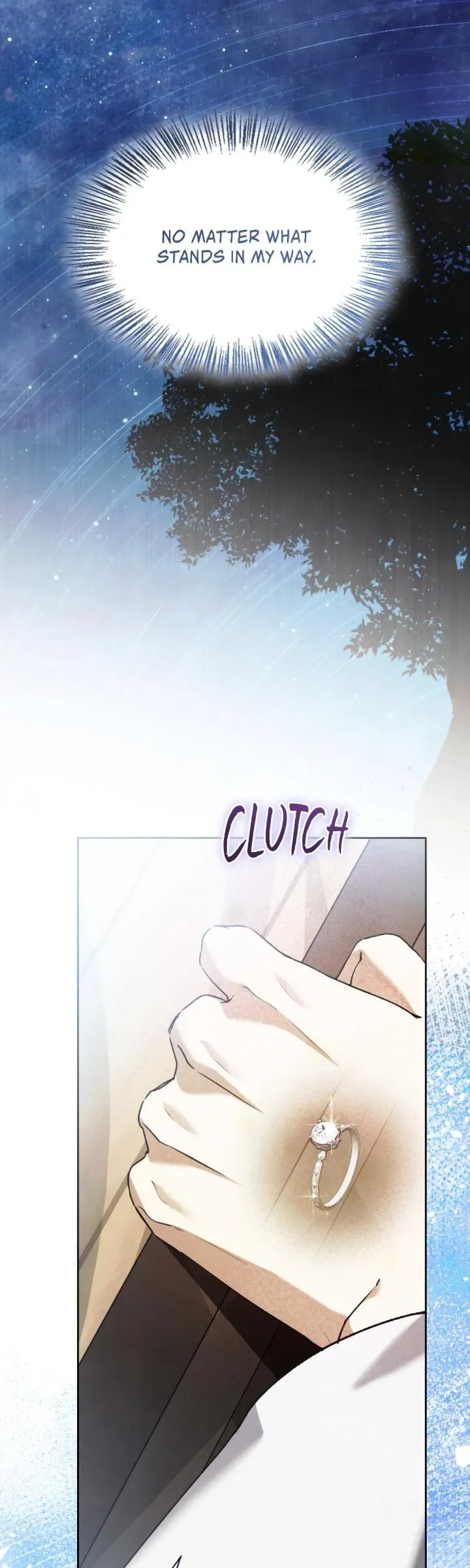 To the Witch Who Forgot the Birds Chapter 52 page 43