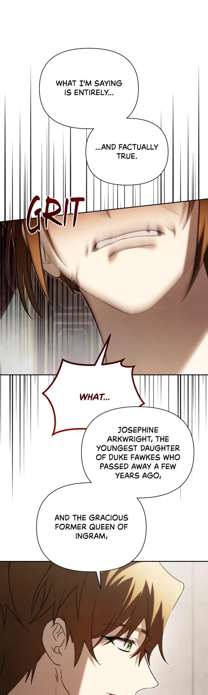 To the Witch Who Forgot the Birds Chapter 52 page 51