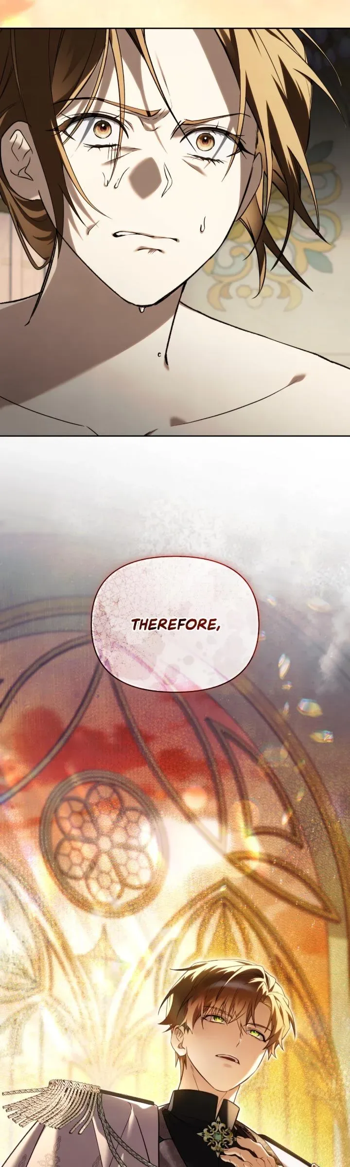To the Witch Who Forgot the Birds Chapter 52 page 64