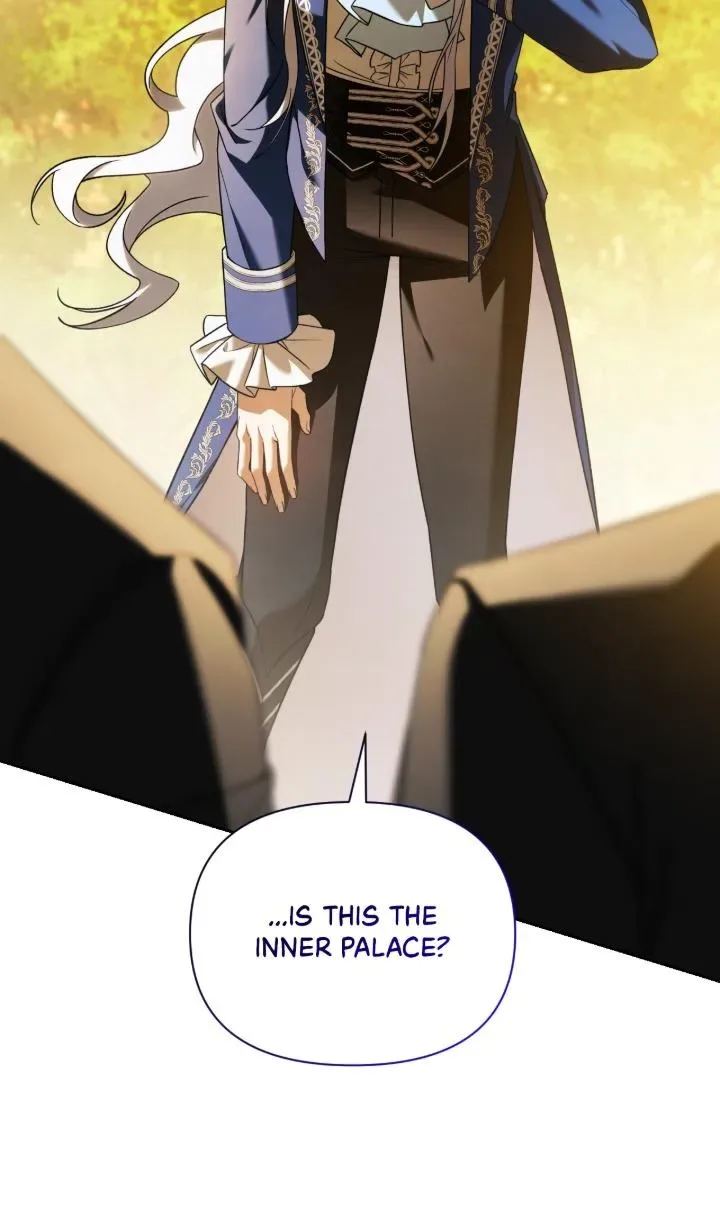 To the Witch Who Forgot the Birds Chapter 53 page 4