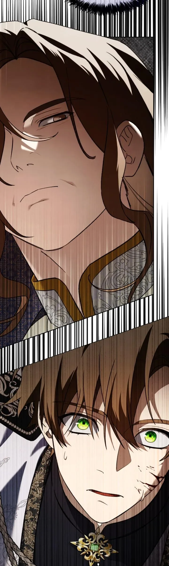 To the Witch Who Forgot the Birds Chapter 53 page 40