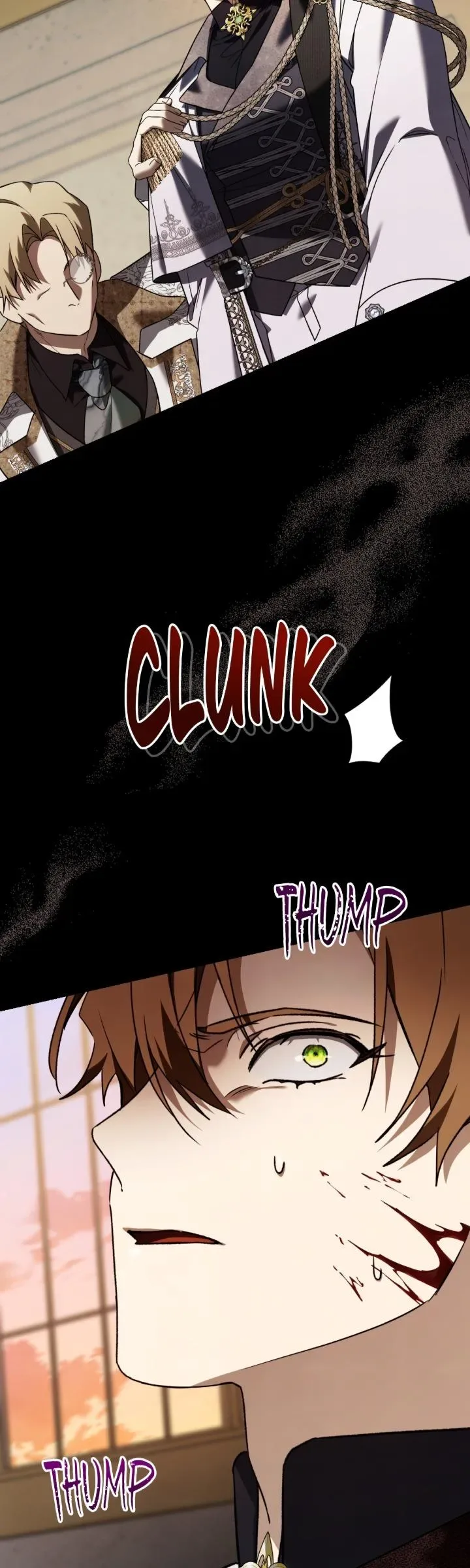 To the Witch Who Forgot the Birds Chapter 53 page 53