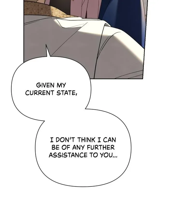To the Witch Who Forgot the Birds Chapter 54 page 19
