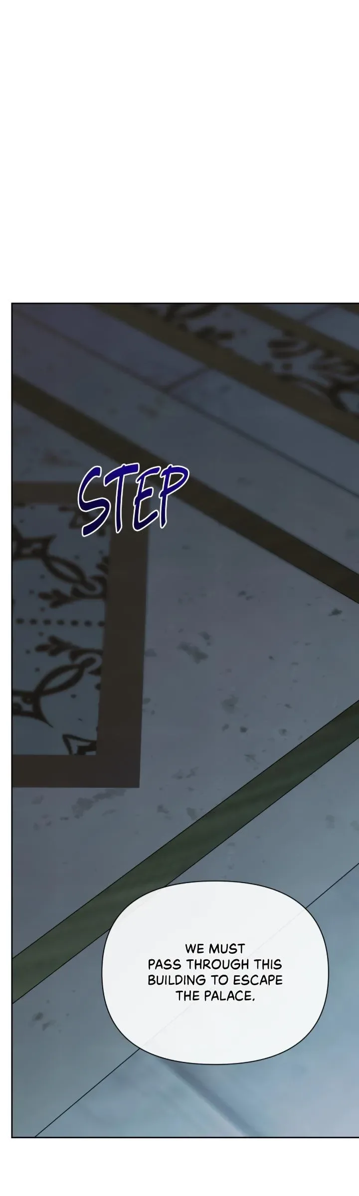 To the Witch Who Forgot the Birds Chapter 54 page 34
