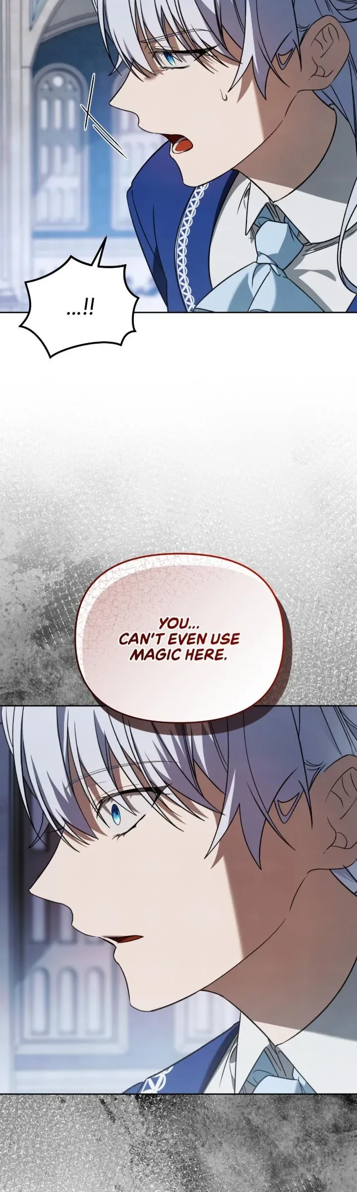 To the Witch Who Forgot the Birds Chapter 54 page 52