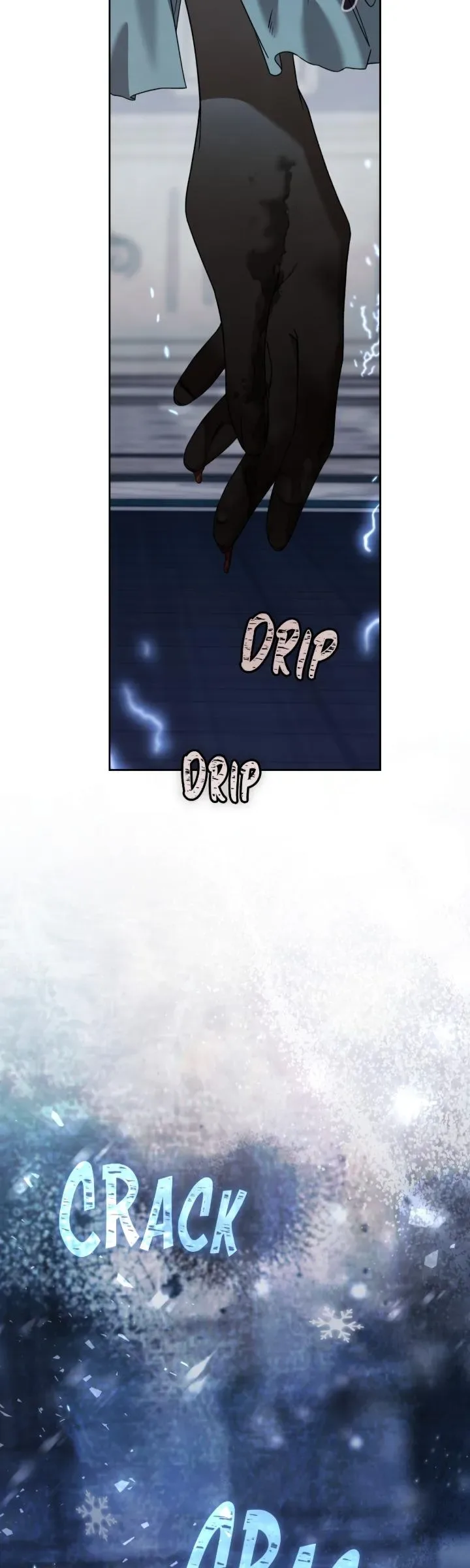 To the Witch Who Forgot the Birds Chapter 54 page 63
