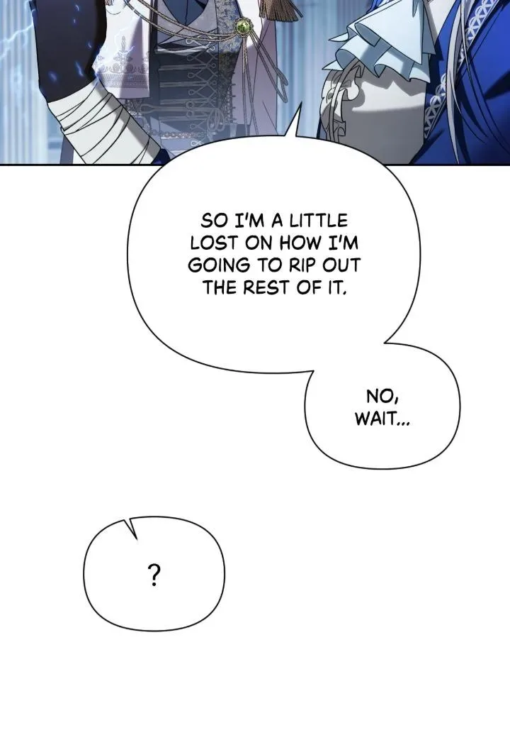 To the Witch Who Forgot the Birds Chapter 55 page 23