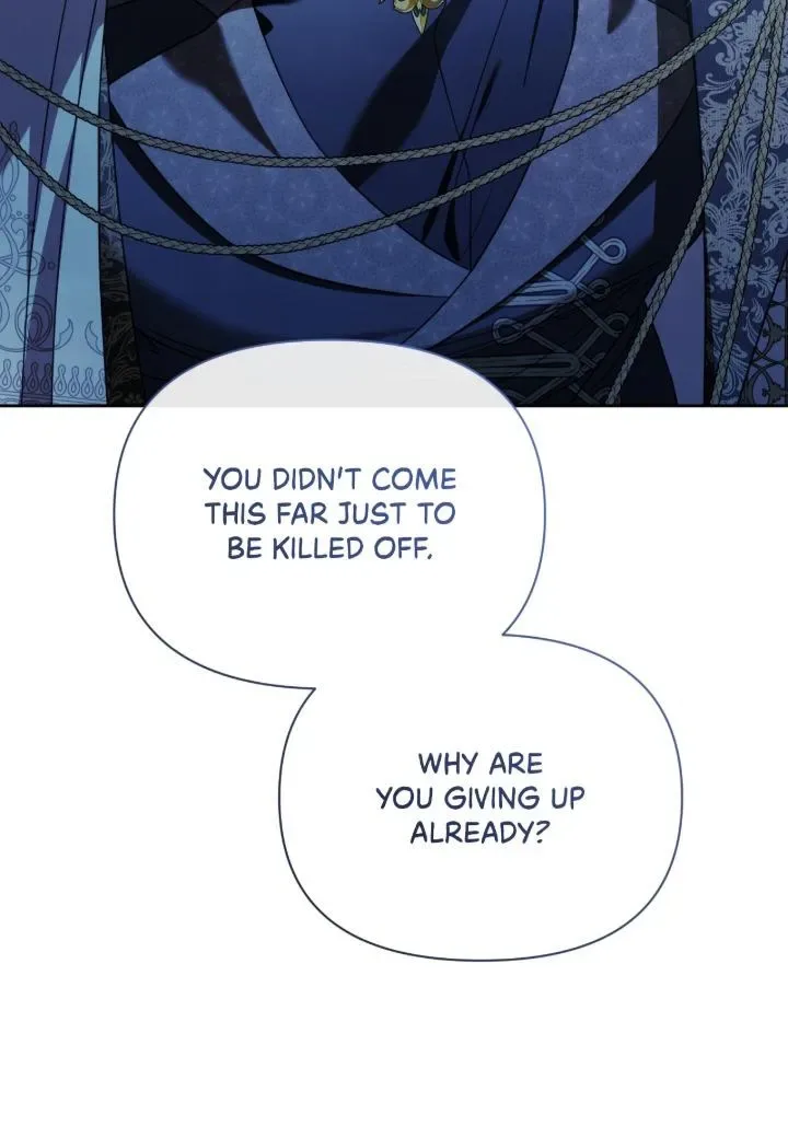 To the Witch Who Forgot the Birds Chapter 56 page 9