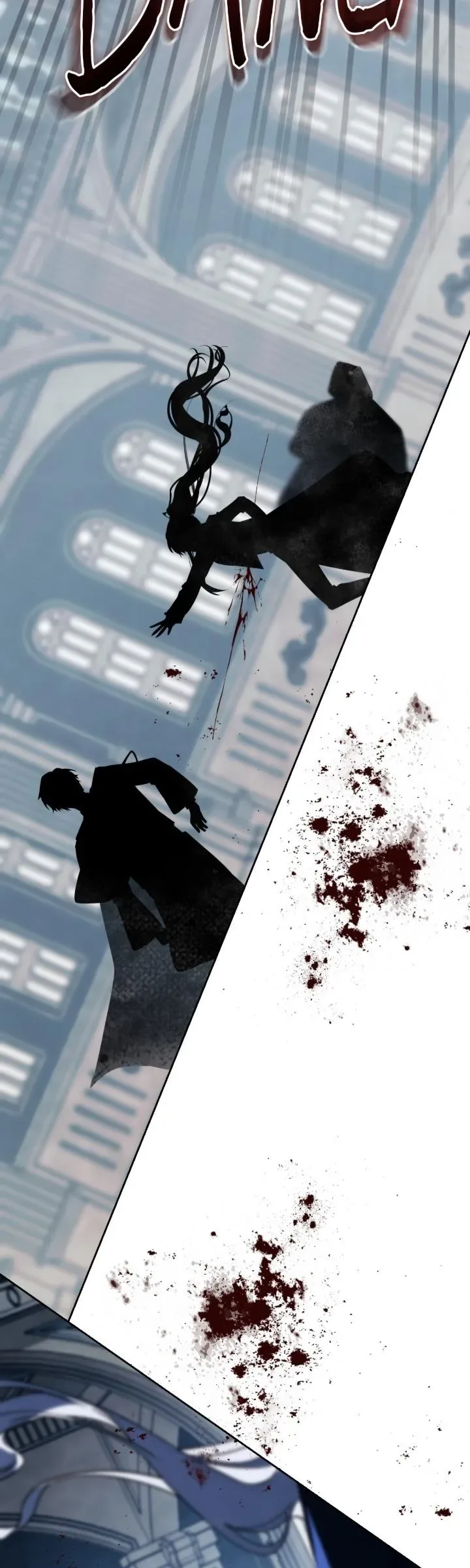 To the Witch Who Forgot the Birds Chapter 56 page 35