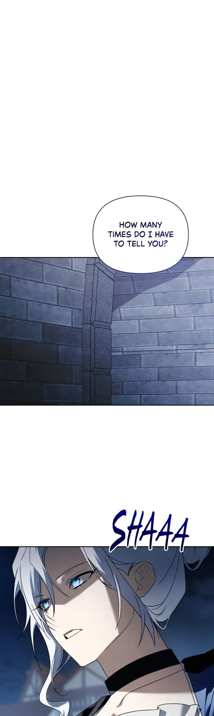 To the Witch Who Forgot the Birds Chapter 57 page 22