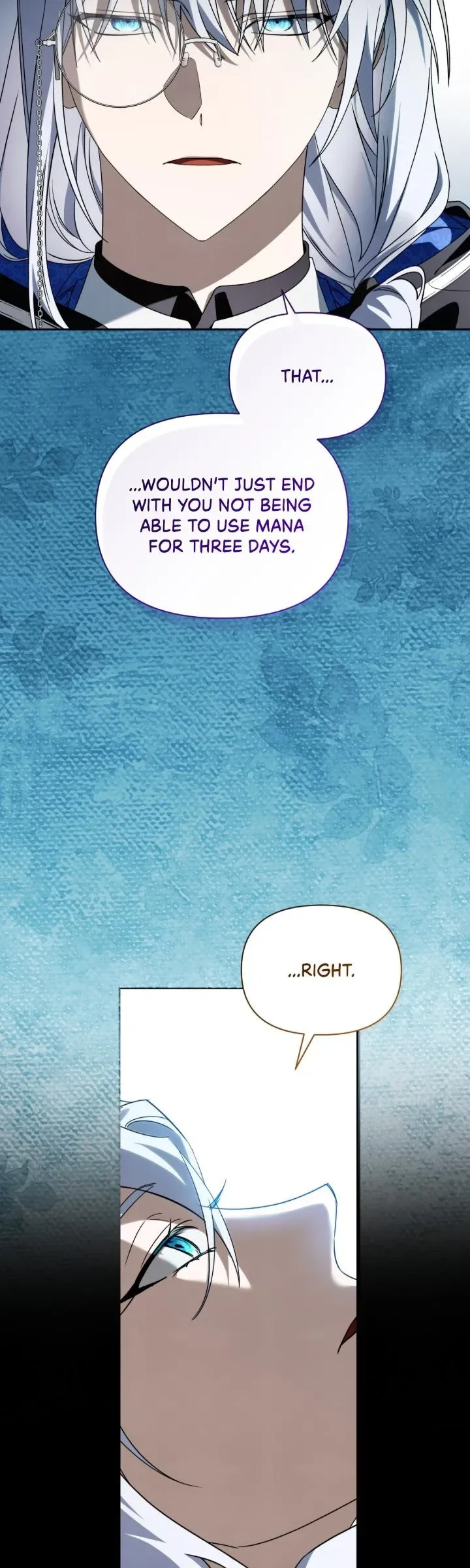 To the Witch Who Forgot the Birds Chapter 57 page 15
