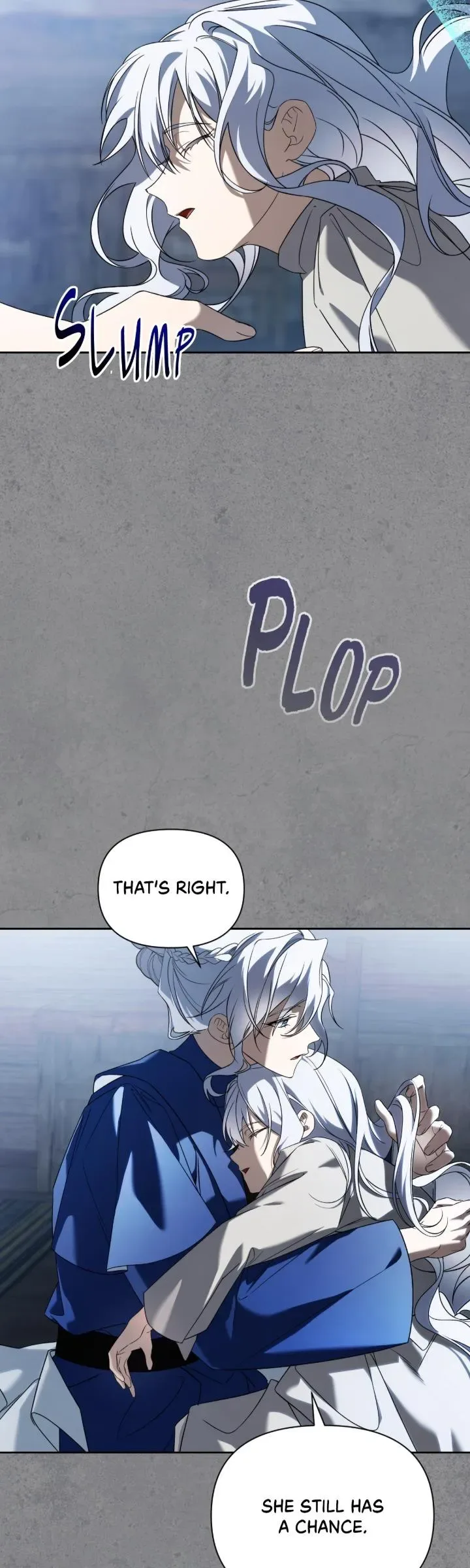 To the Witch Who Forgot the Birds Chapter 57 page 11