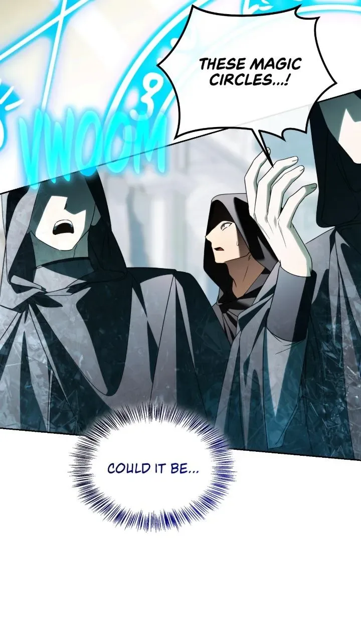 To the Witch Who Forgot the Birds Chapter 57 page 42