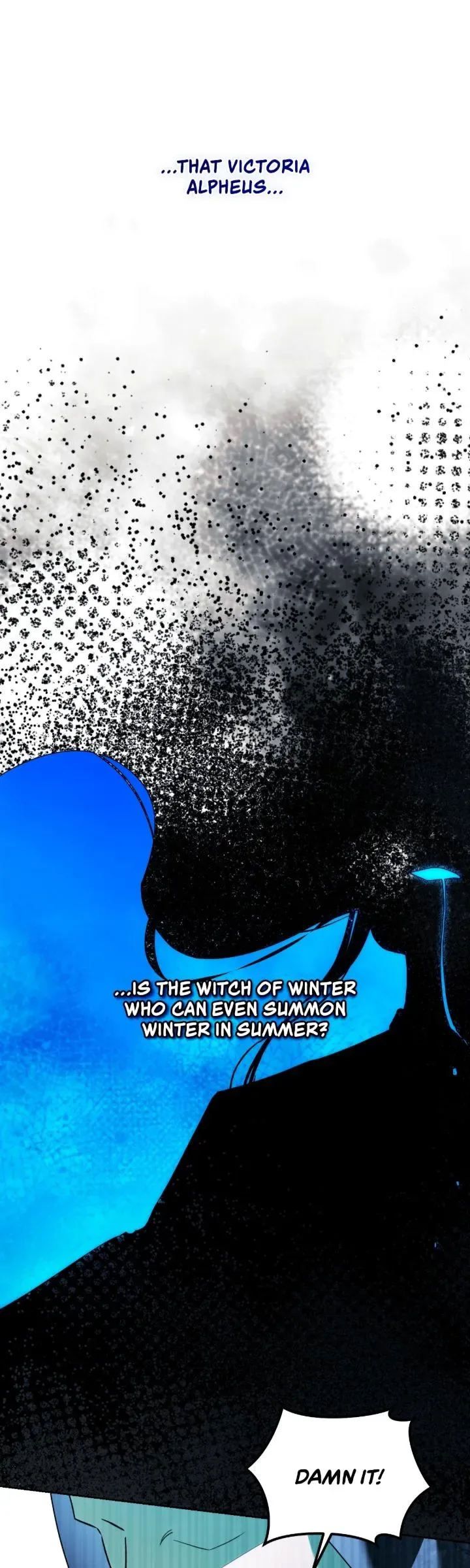 To the Witch Who Forgot the Birds Chapter 57 page 43