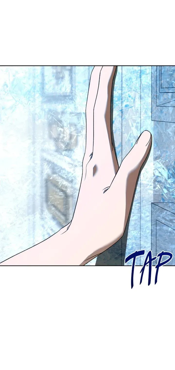 To the Witch Who Forgot the Birds Chapter 58 page 5