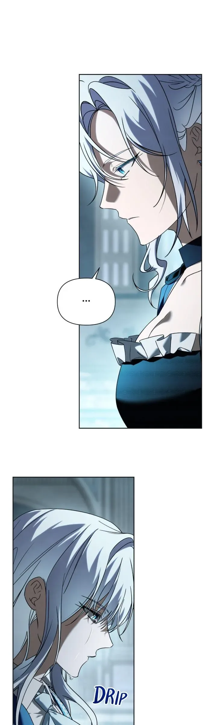 To the Witch Who Forgot the Birds Chapter 58 page 13