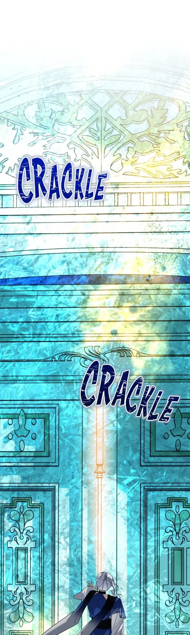 To the Witch Who Forgot the Birds Chapter 58 page 7