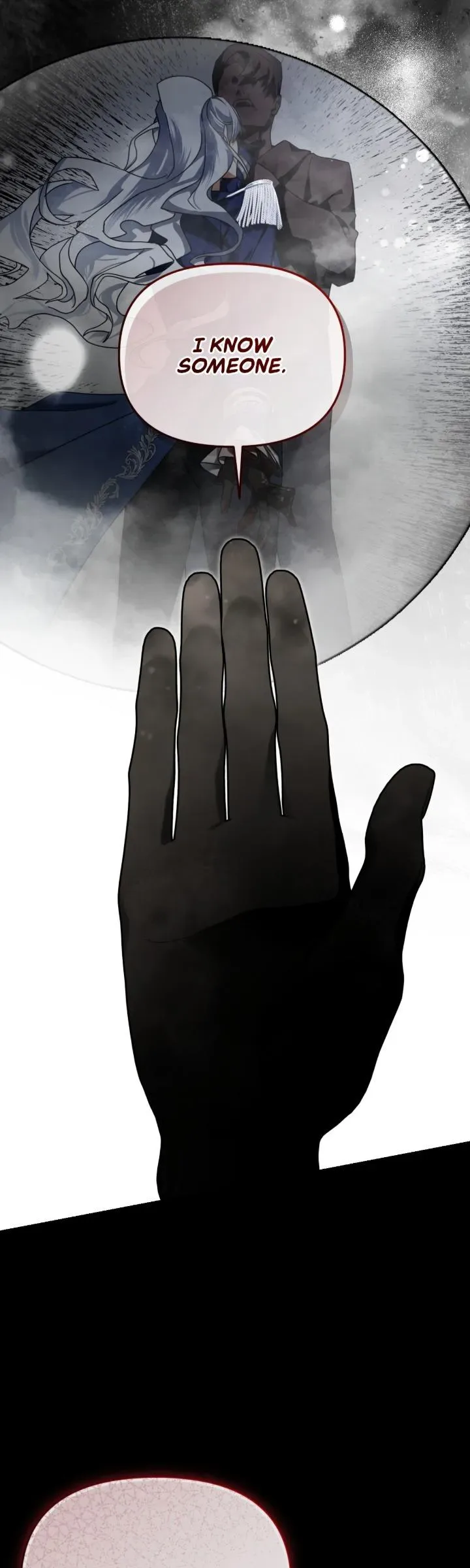 To the Witch Who Forgot the Birds Chapter 58 page 46