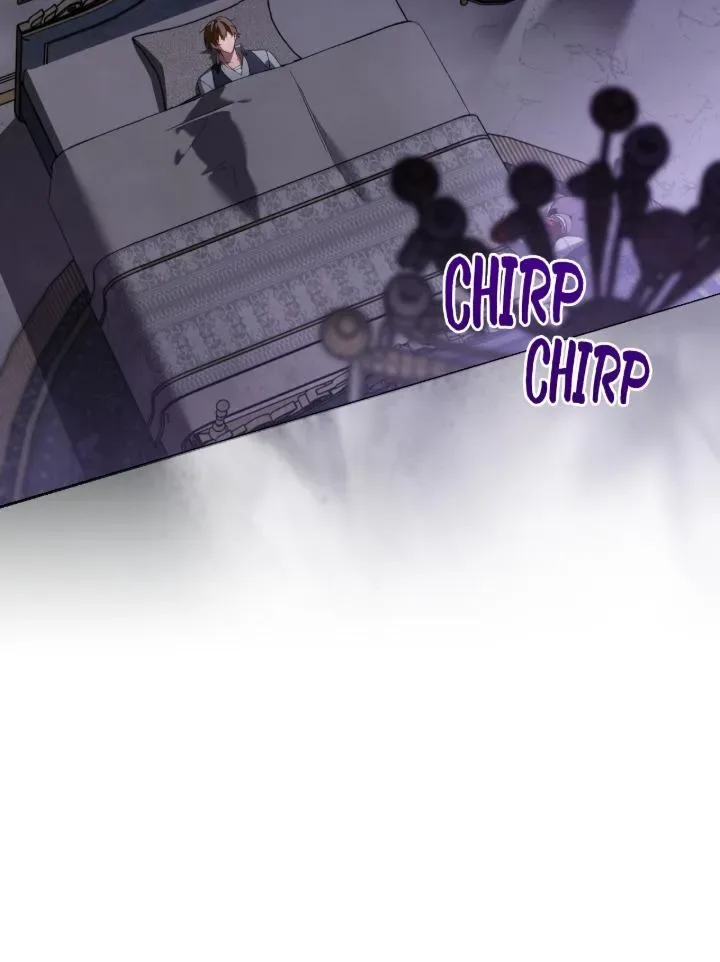 To the Witch Who Forgot the Birds Chapter 59 page 8