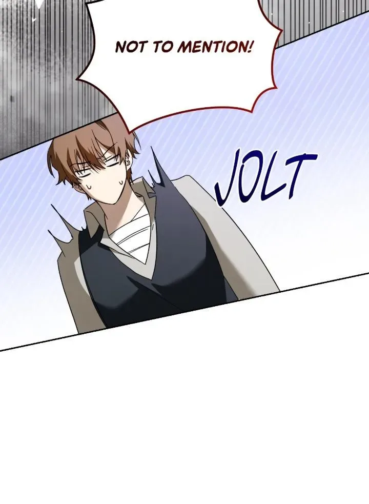 To the Witch Who Forgot the Birds Chapter 59 page 36